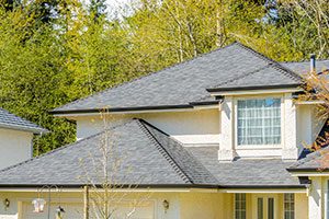 Roofing Services