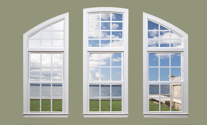 Vinyl Windows