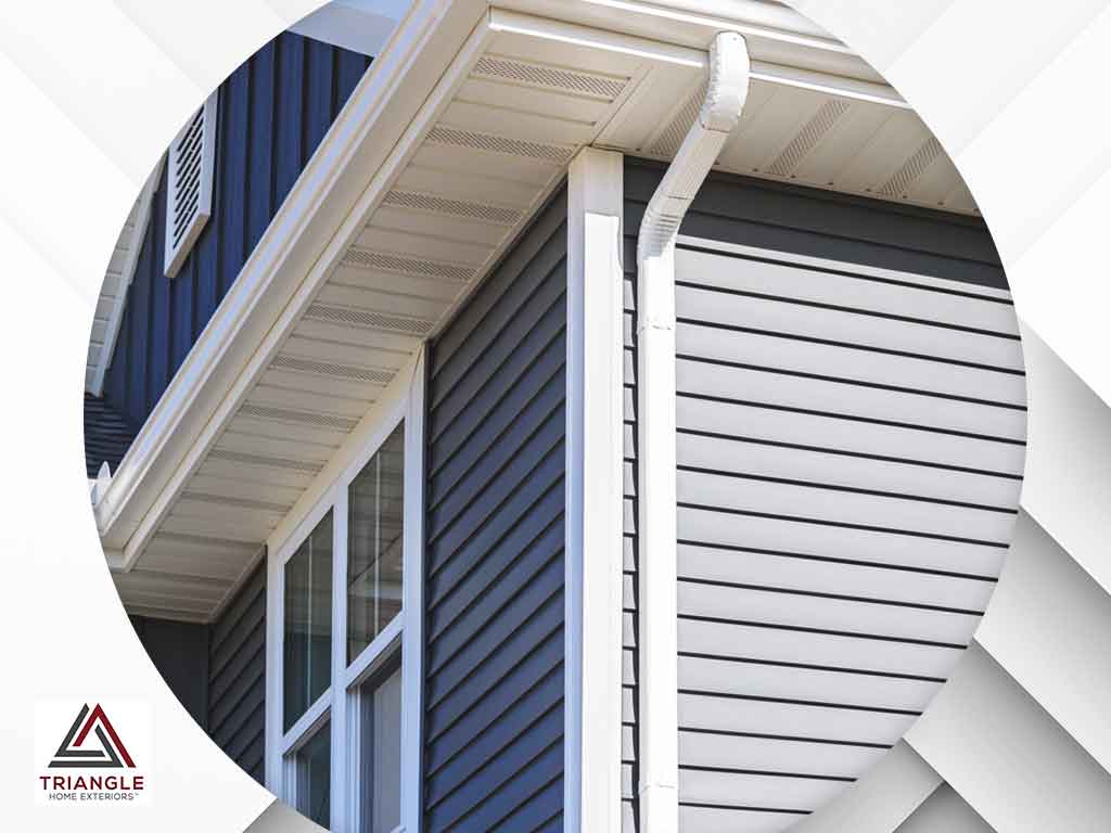 Monogram® Horizontal Vinyl Siding Products - CertainTeed