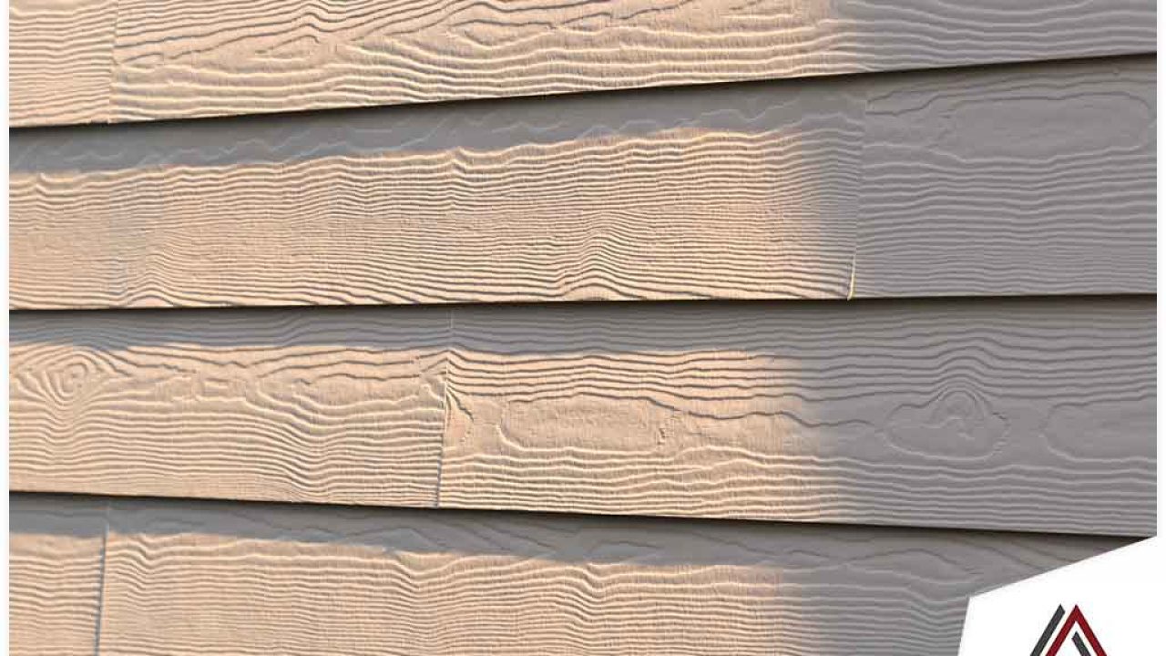 Problems With James Hardie Siding Installations