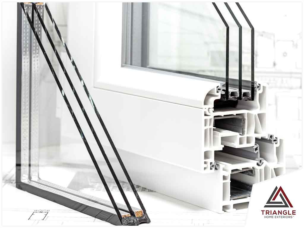 What Are the Advantages of a TriplePane Window?