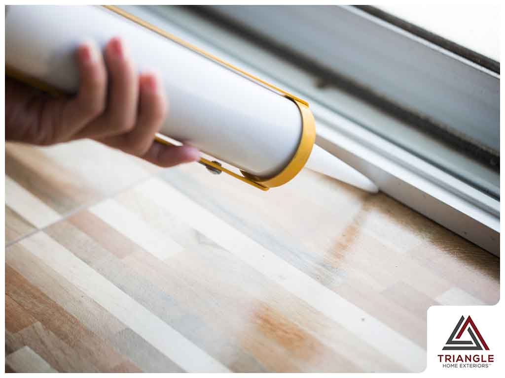 3 Causes of Window Seal Failure