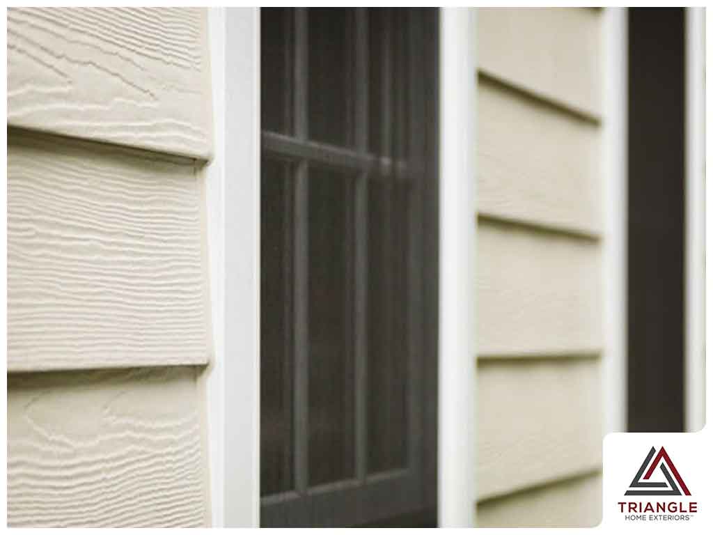 3 Reasons to Choose HardiePlank® Siding for Your Home