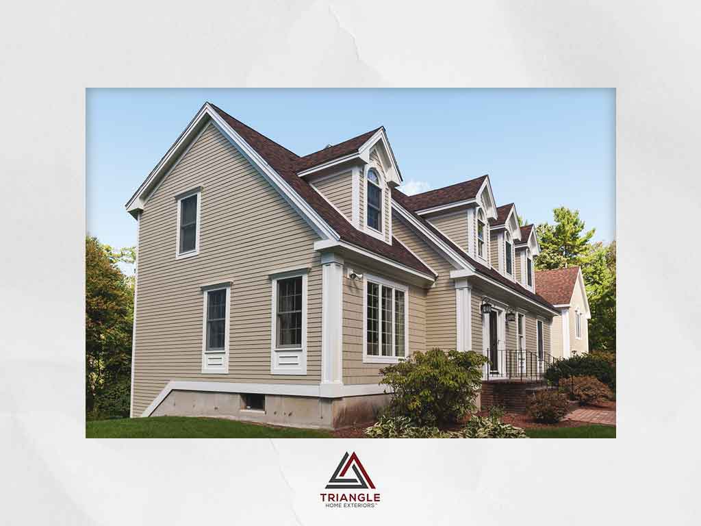 4 Common Misconceptions About Fiber Cement Siding