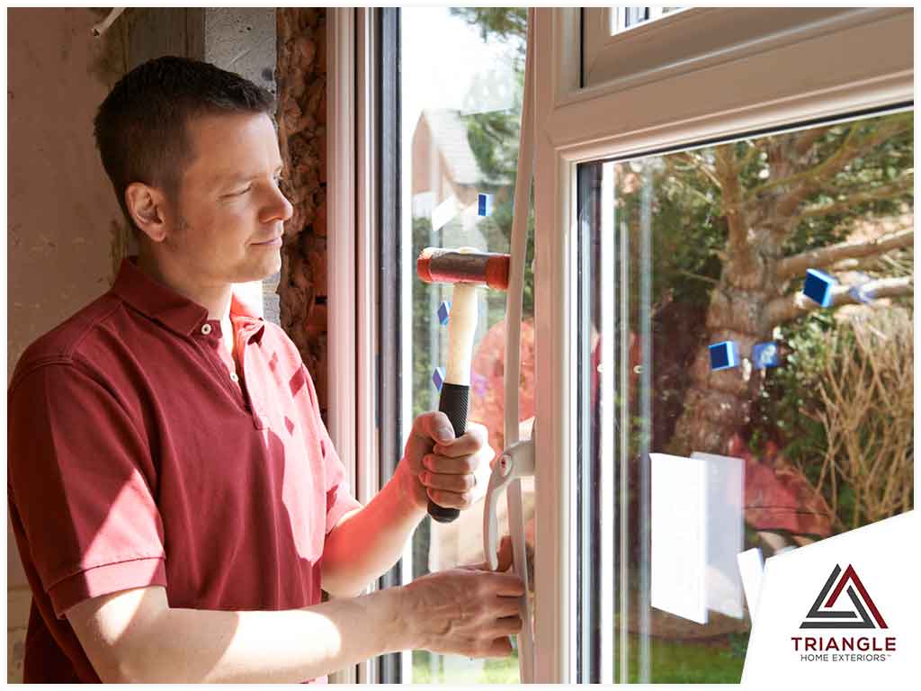 5 Ways You can Prepare Your Home for a Window Replacement