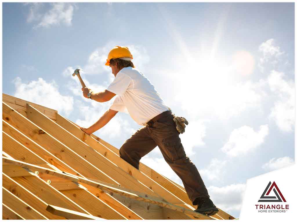 6 Questions to Ask When Hiring a Roofer