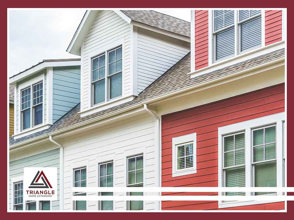 A Guide to Choosing the Right Siding Color