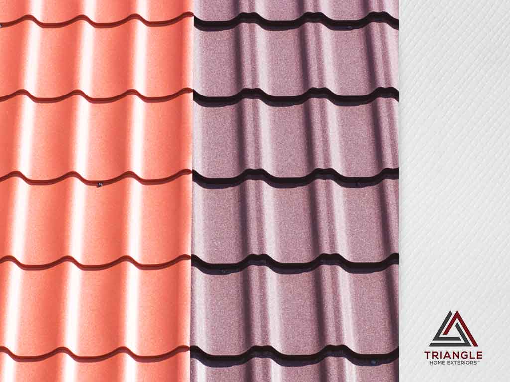 Factors You Should Consider When Choosing a Metal Roof Color