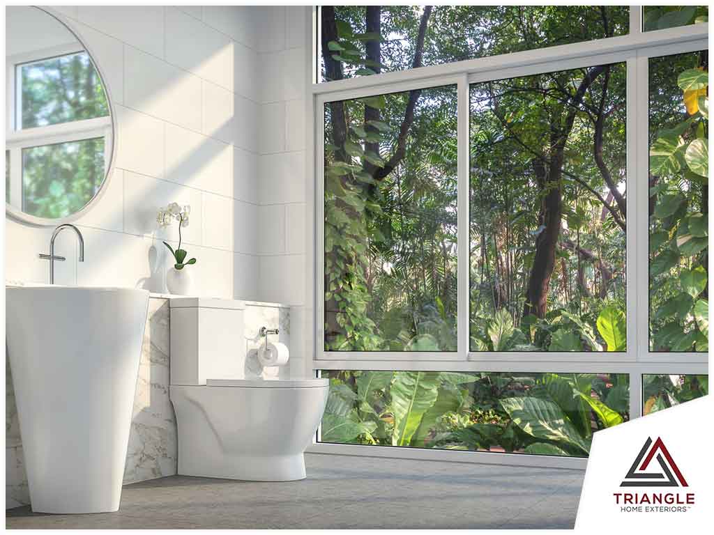 Important Factors to Consider When Buying Bathroom Windows