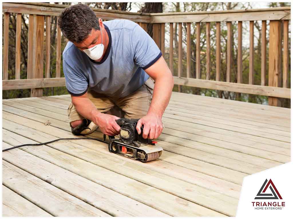 Signs That Say It’s Time to Replace Your Old Deck