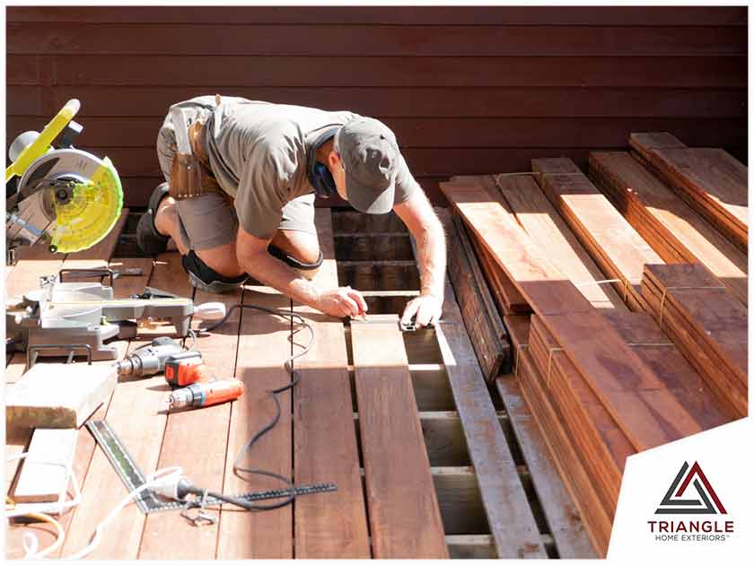 Raised VS GroundLevel Deck Which Is Best for Your Home?