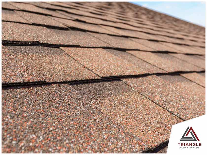 Causes Behind Granule Loss in Asphalt Shingles