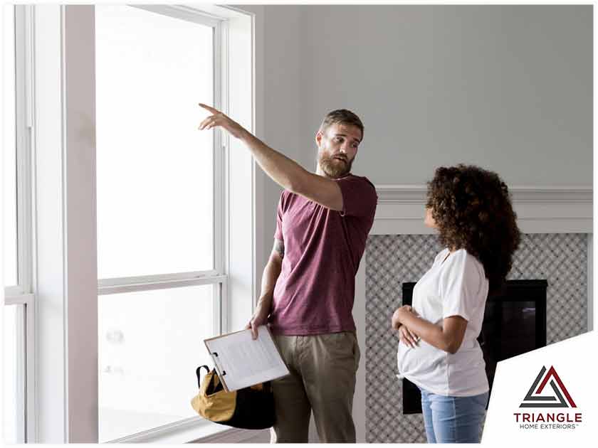 How Often Should Your Home’s Windows Be Replaced?