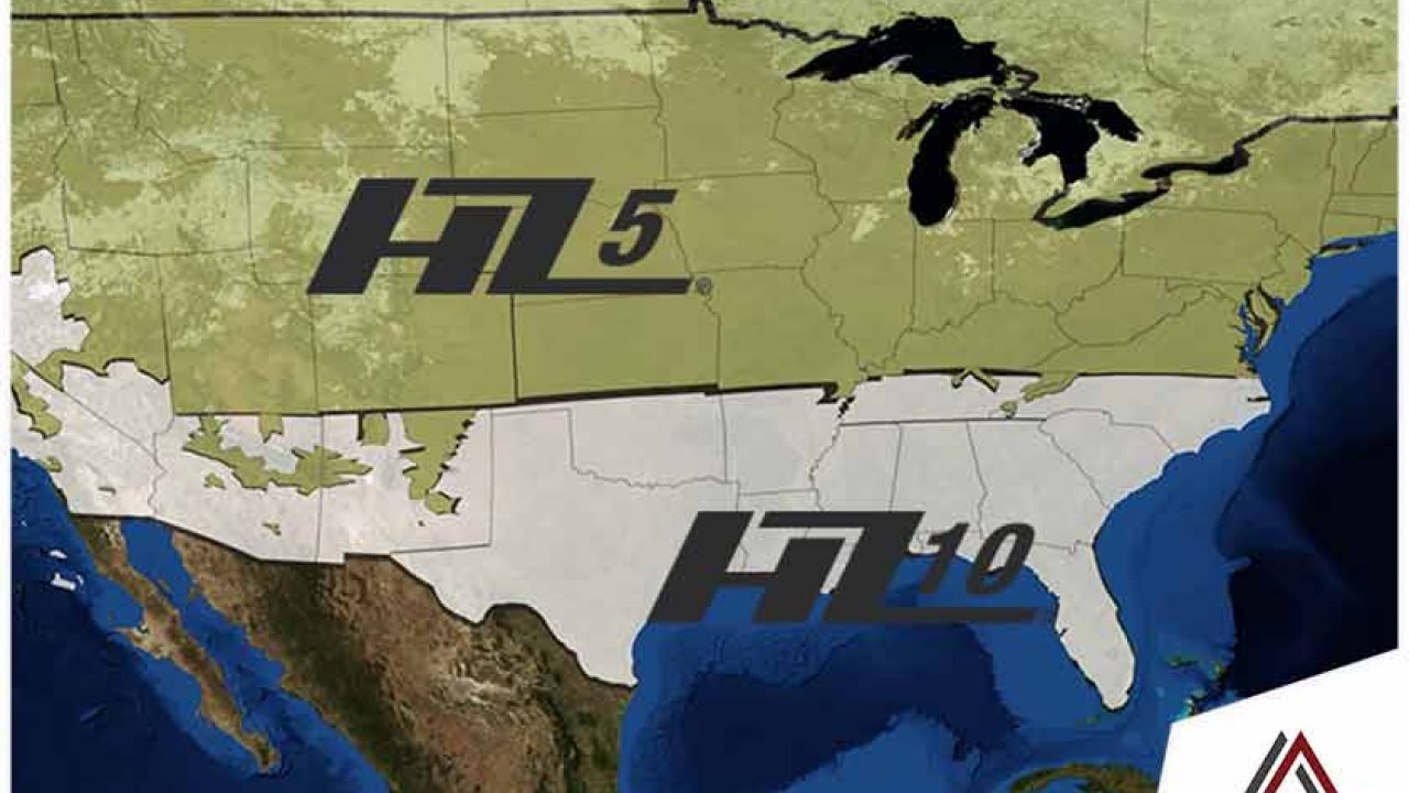 The Crew vs. The Crew 2  Map Comparison 