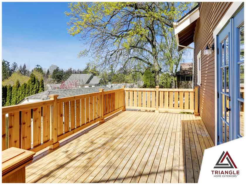 How Big Should Your Deck Be