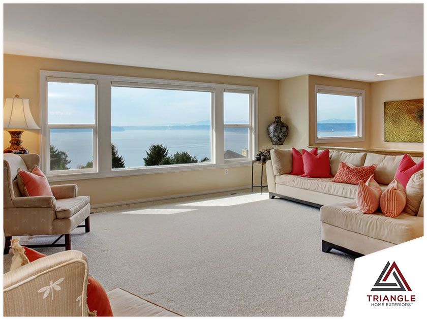 A Basic Guide to Matching Windows and Rooms